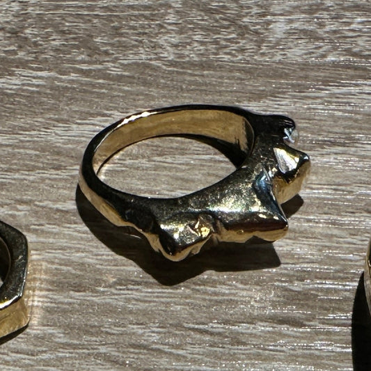 Teton Ring