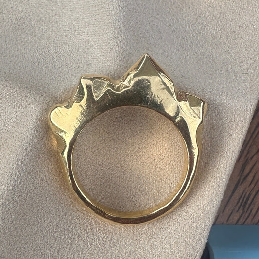 Teton Ring