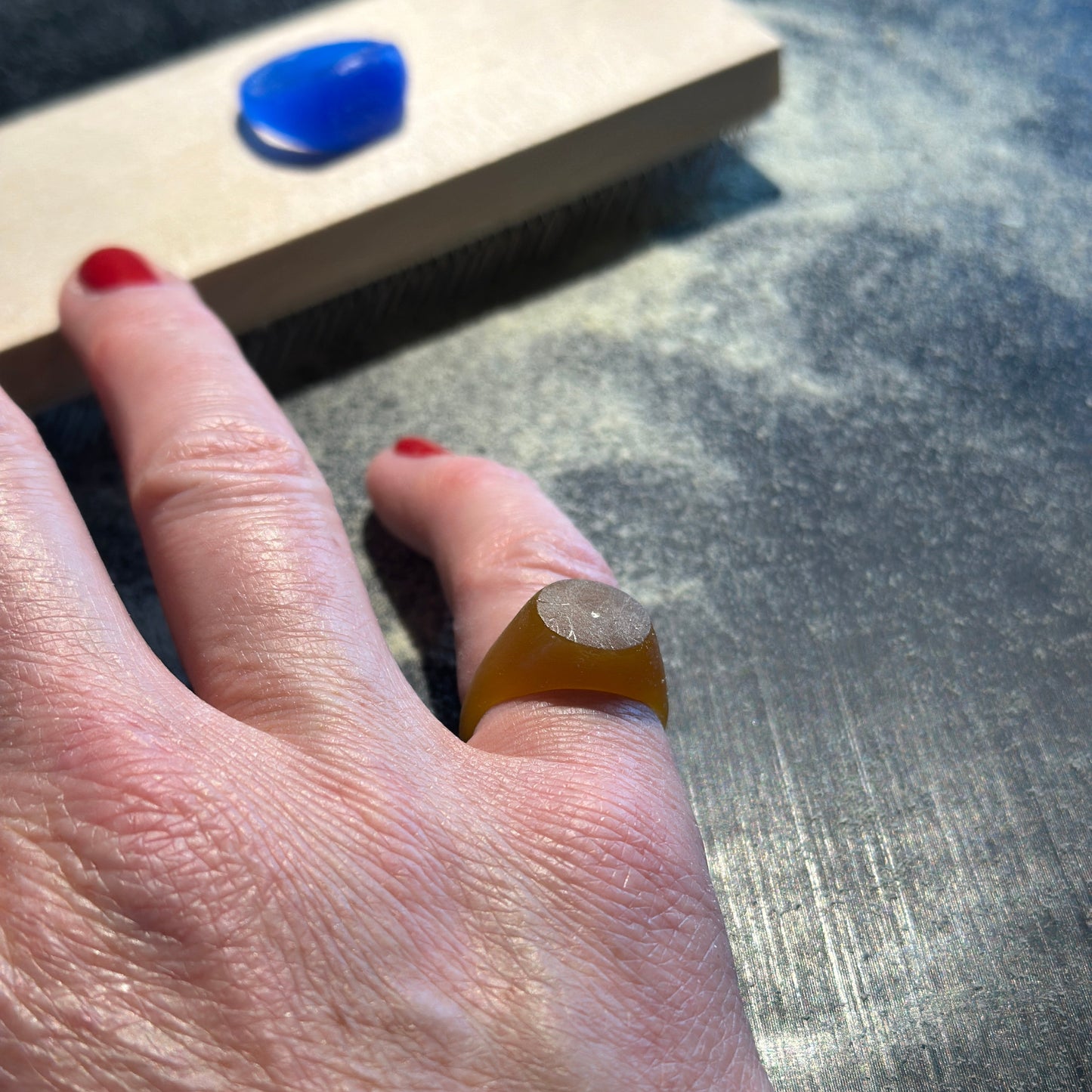 Signet Ring