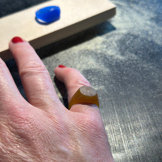 Signet Ring