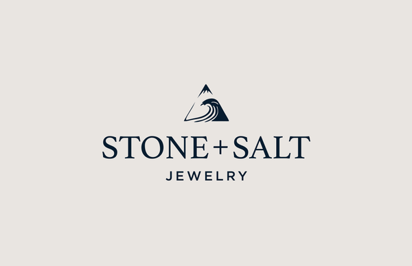 Stone + Salt Jewelry