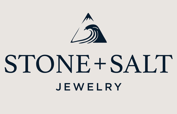Stone + Salt Jewelry